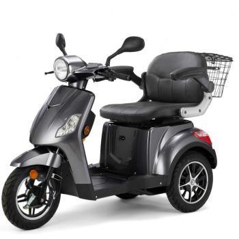 E-Mobil "VitaEco", 25 km/h, führerscheinfrei